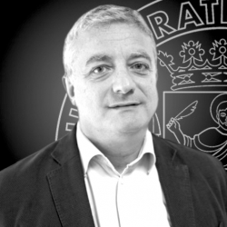 Invited Speakers - Pino Persiano